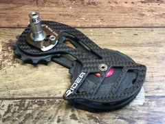 RIDEA（ライデア）E60 RD CAGE RD7（E60RDケージRD7）16x20T