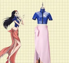 2025年最新】onepiece コスプレ ロビンの人気アイテム - メルカリ
