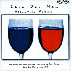 2025年最新】cafe del mar レコードの人気アイテム - メルカリ