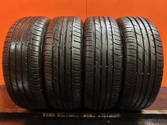 FALKEN ZIEX ZE914 215/60R16 16インチ 夏タイヤ 4本 バリ溝 CX-3 エスティマ オデッセイ クラウンロイヤル等　(KTO320)