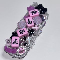 IQOSケースデコ　イルマ/イルマi