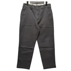 Dickies RHC パンツ　サイズ34 ディキーズとRHCの別注シリーズに新作登場。ワイドとスリムを