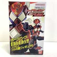 仮面ライダーアクションフィギュア ガヴ ヴァレン ケーキング　新品未開封 仮面ライダーアクションフィギュア 仮面ライダーガヴ ケーキング