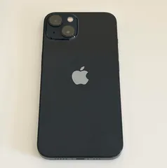 【海外キャリア】iPhone 13｜128gb｜バッテリー最大容量100%
