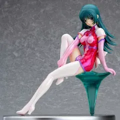 海洋堂　ゾイド・ジェネシス　コトナ・エレガンス　ガレージキット　未組立 コトナ・エレガンス ガレージキット ゾイドジェネシス 夢の