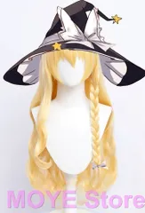 2025年最新】魔理沙 コスプレの人気アイテム - メルカリ 2025年最新】魔理沙 コスプレの人気アイテム - メルカリ