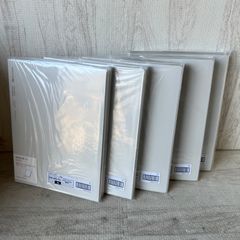 約7割引きです　コクヨ　クリヤーブック　A4-S　4冊入り×5パック　10ポケット　20冊