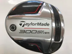 TaylorMade ミニドラ　300 テーラーメイド　シャフト ２本 Amazon.co.jp: TaylorMade 300 ミニドライバー : スポーツ