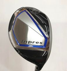 【最短翌日発送】inpres DRIVESTAR | 18 | SR | SPEEDER NX for YAMAHA M423u | 中古 | ユーティリティ | ヤマハ