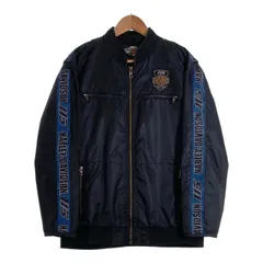 Harley-Davidson バイカラー ナイロンジャケット 楽天市場】Harley-Davidson（素材（生地・毛糸）ナイロン