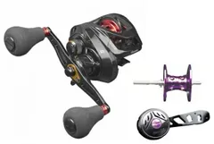 2025年最新】オクマ ベイトリールの人気アイテム - メルカリ