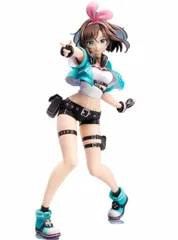 2025年最新】キズナアイ 1/7 完成品フィギュアの人気アイテム