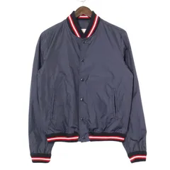 MONCLER モンクレール　DUBOST ボンバージャケット＊