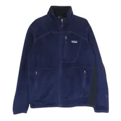 14年製 パタゴニア Patagonia レギュレーター R4 ポーラテック