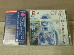2025年最新】redhotchilipeppers cdの人気アイテム - メルカリ