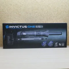 ショップジャパン INVGWS01 インビクタスワン グランド オールマイティセット ハンディクリーナー 高速回転ブラシ付き電動パワーヘッド搭載