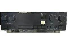 昭和レトロ プリメインアンプアンプ PM-54D maramIze マランツ Marantz PM-54Dの仕様 マランツ