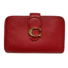 ✨美品✨COACH コーチ　タビー スモール ウォレット 二つ折り財布 楽天市場】コーチ COACH 財布 二つ折り財布 FCF233 CF233 ダーク