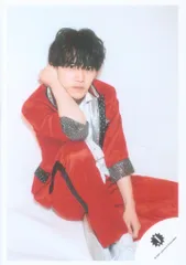 少年忍者 21年 ジャニーズ銀座2021Tokyo Experience 黒田光輝 公式写真 *1枚