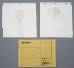 2026年最新】shirobako 設定資料集の人気アイテム - メルカリ