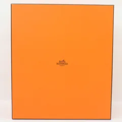 エルメス　空箱　大サイズ　バッグ用　079 バーキン30用　ボリード31用 エルメス 空箱 大サイズ バッグ用 079 バーキン30用 ボリード31