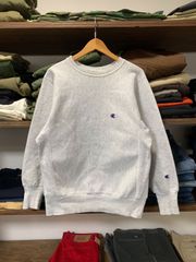 90s Champion Reverse Weave sweat shirt made in USA