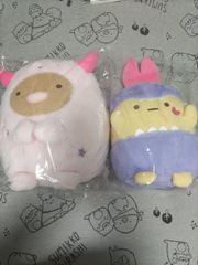 ちょっこりさん　リーリエ　ポケモン　ぬいぐるみ ポケモン／ちょっこりさん／リーリエ｜商品情報｜タカラトミーアーツ