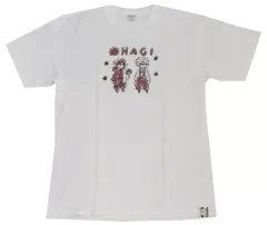 【新品】鬼滅の刃　全集中展 　Tシャツ　　おはぎSサイズ　冨岡義勇　不死川実弥 鬼滅の刃 全集中展 Tシャツ＜おはぎ＞ - メルカリ
