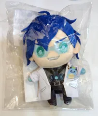 ANYCOLOR株式会社 七次元生徒会 にじさんじ レオス・ヴィンセント/にじぬい