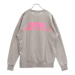 2025年最新】シーディージー メンズ トレーナー・スウェットの人気  