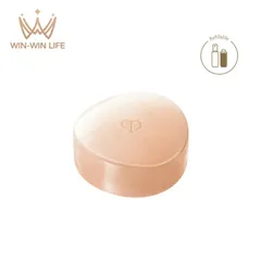 クレ・ド・ポー ボーテ シナクティフ サボンｎ レフィル 100g〈メイク落とし・洗顔石けん〉詰め替え用 メイクアップ・毛穴の奥の汚れ取り除く 古い角質きれいに落とす 植物由来の保湿成分 CPB cpb 資生堂 SHISEIDO shiseido