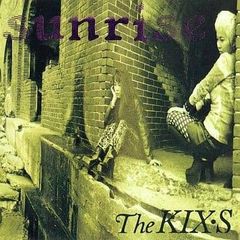 sunrise / KIX・S (CD)
