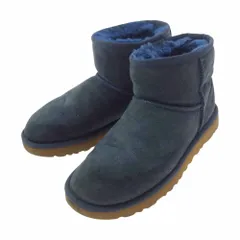 アグUGGクラシックボアサンダルBEAMS別注ビームスwtaps