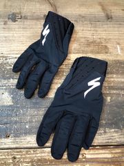 IU407 スペシャライズド SPECIALIZED 長指グローブ 黒 M