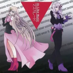 【中古】同人音楽CDソフト マスカレード / As Like Music