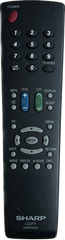 SHARP LCDTV テレビリモコン GA685WJSA シャープ