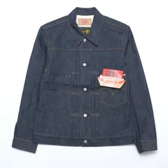 2025年最新】levi's boss gジャンの人気アイテム - メルカリ