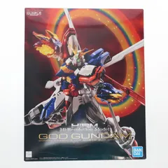 ハイレゾリューションモデル 1/100 GF13-017NJII ゴッドガンダム