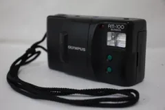 【動作確認済】 Olympus AM-100 F0820-13e p Olympus AM100 - YouTube