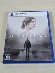 2025年最新】サイレントヒル2 ps5の人気アイテム - メルカリ