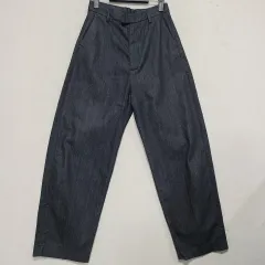 ZARA(ザラ) デニムパンツ レディース 28 インチ ㅡ 0917