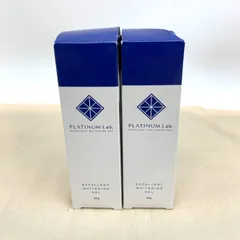 在庫売りつくし‼️【PLATINUM Lab.】ホワイトニングジェル6本セット
