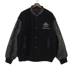 RIZIN 10周年記念 スタジャン バーシティジャケット 非売品 - メルカリ