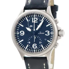 2024年最新】Sinn 756の人気アイテム - メルカリ