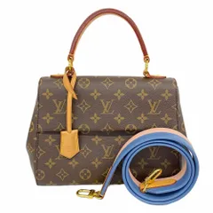 Louis Vuitton ルイヴィトン クリュニー BB トートバッグ Louis Vuitton ルイヴィトン クリュニー BB トートバッグ (Louis