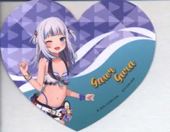 hololive がうる・ぐら B2タペストリー ホロライブ がうる・ぐら hololive B2タペストリー ガウルグラ