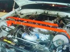 ランクル100ディーゼルEGR削除ブロック 前期 ランクル100 ディーゼル