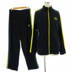 2025年最新】everlast セットアップの人気アイテム - メルカリ