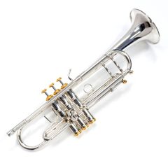 pTrumpet hyTech (ピートランペット・ハイテック) プラスチック