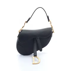 クリスチャンディオール SADDLE サドル ハンドバッグのサムネイル